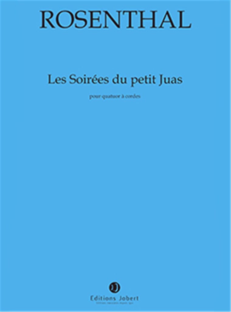 Les soirées du petit Juas